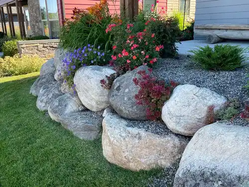 landscaping services Cleburne